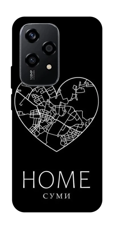 Чохол на Honor 200 Lite Суми Home фото 1 з 1