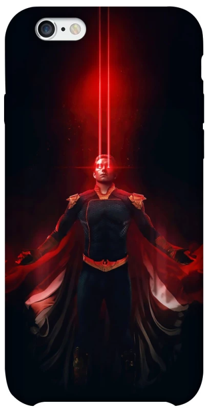 Чехол на Apple iPhone 6/6s (4.7") Homelander v2 фото 1 из 1