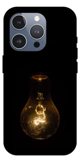 Чохол на Apple iPhone 16 Pro Max Лампа Едісона фото 1 з 1