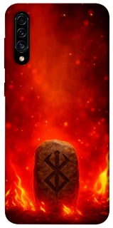 Чехол на Samsung Galaxy A50 (A505F) / A50s / A30s Runa Berserk фото 1 из 1