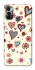 Чохол на TECNO Spark 7 Pretty hearts фото 1 з 1