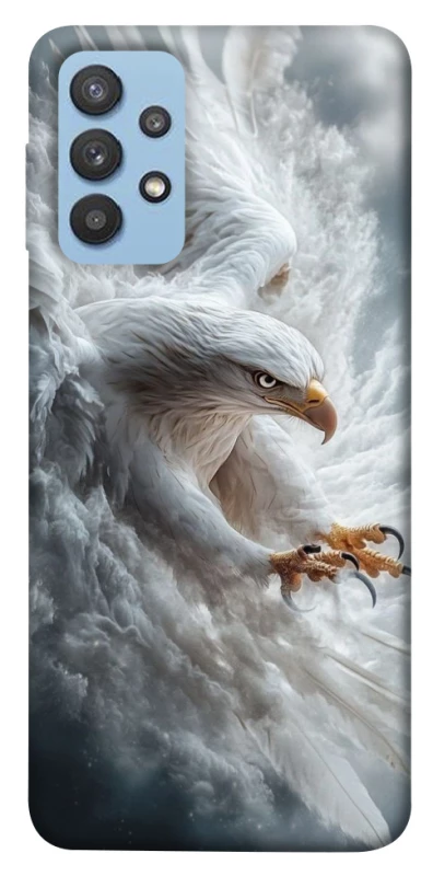 Чехол на Samsung Galaxy M32 eagle фото 1 из 1