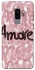 Чохол на Samsung Galaxy S9+ Amore 2 фото 1 з 1