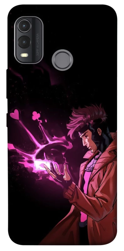 Чохол на Nokia G11 Plus Gambit фото 1 з 1