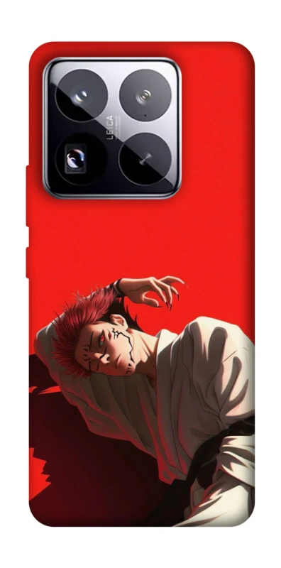 Чохол на Xiaomi 15 Pro Itadori фото 1 з 1