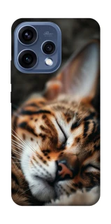 Чехол на Oppo Reno 15 Cat paws фото 1 из 2