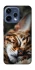 Чехол на Oppo Reno 15 Cat paws фото 2 из 2