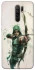 Чохол на Xiaomi Redmi 9 Green Arrow фото 1 з 1