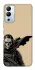 Чохол на Infinix Hot 12i Ghost v1 фото 1 з 1