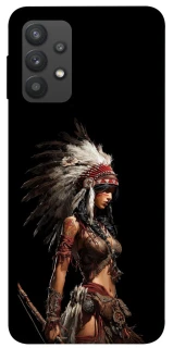 Чохол на Samsung Galaxy A32 (A325F) 4G Goddess of war ver.2 фото 1 з 1