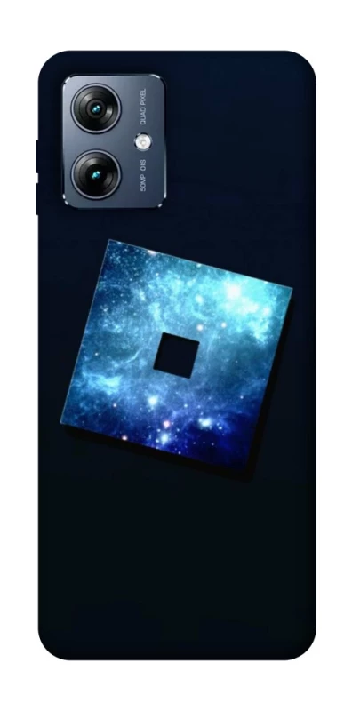 Чехол на Motorola Moto G54 Power Adopt Me Penguin Candy фото 1 из 1