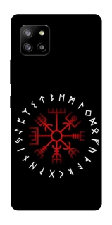 Чохол на Samsung Galaxy A42 5G Рунічне коло фото 1 з 1