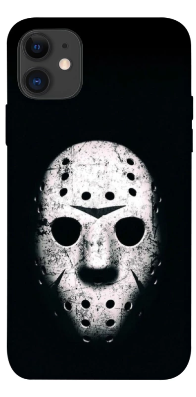 Чохол на Apple iPhone 11 (6.1") Jason фото 1 з 1