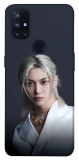 Чехол на OnePlus Nord N10 5G Felix фото 1 из 1