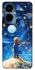 Чохол на TECNO Camon 19 Pro Little Prince фото 1 з 1
