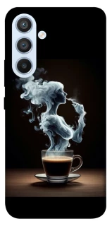 Чехол на Samsung Galaxy A54 5G Coffe Time фото 1 из 1