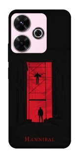 Чохол на Xiaomi Redmi 13 4G Hannibal фото 1 Чохол на Xiaomi Redmi 13 4G Hannibal фото 1 з 1