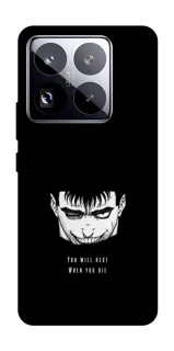 Чохол на Xiaomi 15 Pro You will rest фото 1 з 1