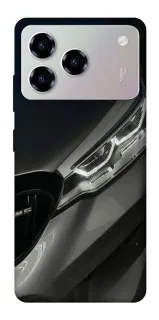 Чехол на ZTE Blade A76 BMW v44 фото 1 из 1