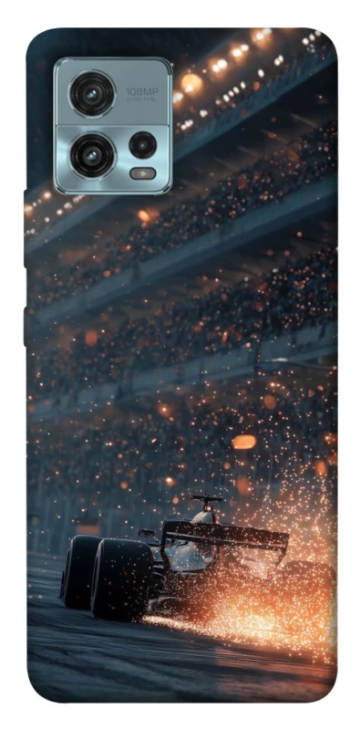 Чохол на Motorola Moto G72 F-1 ver.3 фото 1 з 1