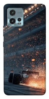 Чохол на Motorola Moto G72 F-1 ver.3 фото 1 з 1