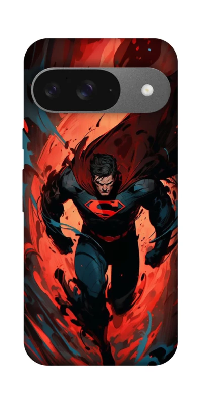 Чехол на Google Pixel 10 Superman фото 1 из 1