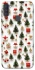 Чохол на Samsung Galaxy A11 Christmas spirit ver.8 фото 1 з 1