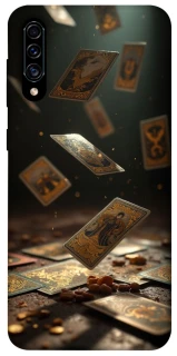Чохол на Samsung Galaxy A50 (A505F) / A50s / A30s Tarot фото 1 з 1