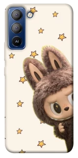 Чехол на TECNO Pop 5 LTE Cute Zimomo фото 1 из 1