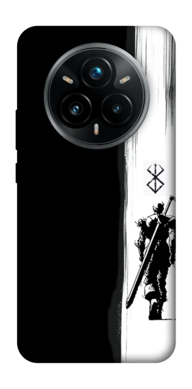 Чохол на Realme 14 Pro+ Berserk way фото 1 з 1