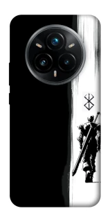 Чохол на Realme 14 Pro+ Berserk way фото 1 з 1