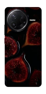 Чехол на Infinix Note 50 Pro VioletFig фото 1 из 1