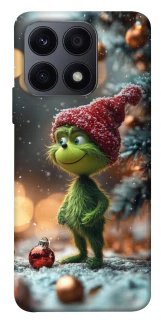Чохол на Huawei Honor X8a Grinch mood ver.6 фото 1 з 1