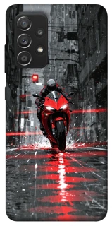 Чехол на Samsung Galaxy A52 4G / A52 5G biker фото 1 из 1