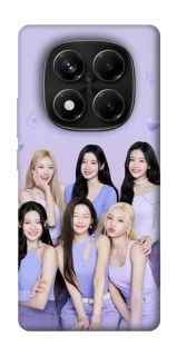 Чохол на Xiaomi Redmi Note 14 Pro 4G BABYMONSTER v2 фото 1 з 1