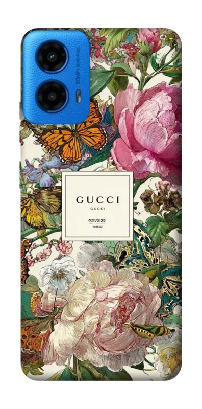 Чехол на Motorola Moto G45 Gucci ver.5 фото 1 из 1