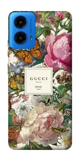 Чехол на Motorola Moto G45 Gucci ver.5 фото 1 из 1