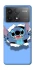 Чехол на Xiaomi Poco F6 Pro Stitch ver.6 фото 1 Чехол на Xiaomi Poco F6 Pro Stitch ver.6 фото 1 из 1