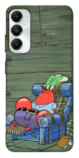 Чохол на Samsung Galaxy A05s Mr.Krabs фото 1 з 1