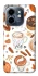 Чохол на Infinix Smart 9 4G / Hot 50i Autumn vibes ver.7 фото 1 з 1