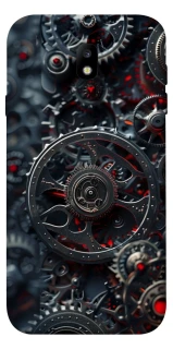 Чохол на Samsung J730 Galaxy J7 (2017) Mechanism фото 1 з 1