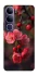 Чохол на Vivo Y300 Flowers v28 фото 1 з 1