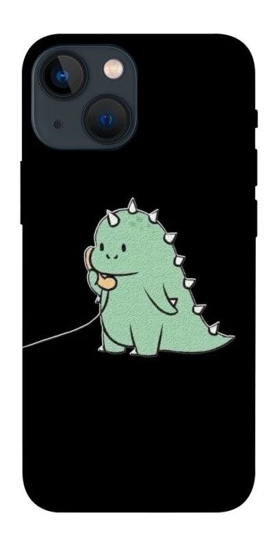 Чохол на Apple iPhone 13 mini (5.4") Pair romantic theme ver.5 фото 1 з 1