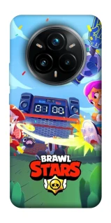 Чехол на Realme 14 Pro+ Brawl Stars ver.11 фото 1 из 1