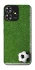 Чохол на ZTE Blade A73 4G Football aesthetic ver.5 фото 1 з 1