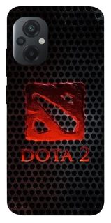 Чохол на Xiaomi Poco M5 Dota 2 фото 1 з 1