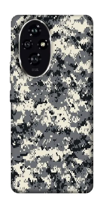 Чехол на Honor 200 Camouflage v13 фото 1 из 1