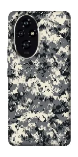 Чохол на Honor 200 Camouflage v13 фото 1 з 1