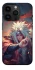 Чехол на Apple iPhone 14 Pro (6.1") Jiraiya фото 1 из 1