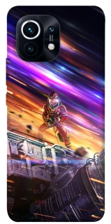 Чохол на Xiaomi Mi 11 Project Hail Mary ver.6 фото 1 з 1